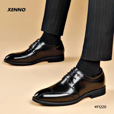 URBAN ARISTICRAT DRESS SHOES
